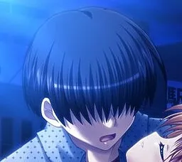 Adashino Youichi