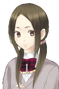 Saeki Mihiro