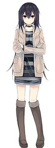 Toujou Yukino