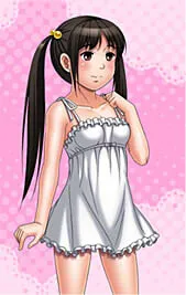 Hiiragi Yuna