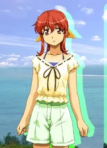 Uehara Mikoto