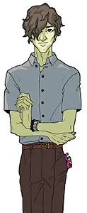 Wakame-sensei