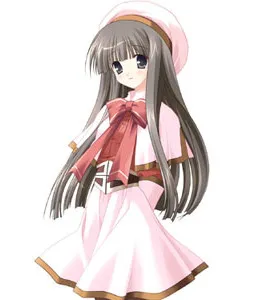 Gojou Sayuri