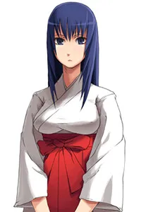 Kanbayashi Yae
