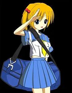 Hanasaki Koharu