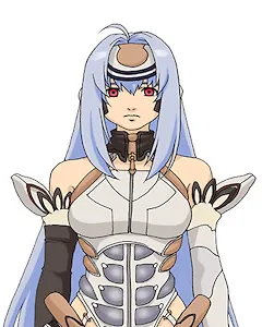 KOS-MOS