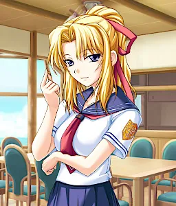 Kiriya Erika