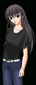 Karasuma Miruko