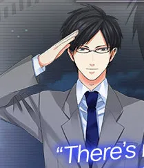 Kyoubashi Katsuyuki