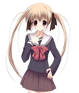 Aoi Yurika