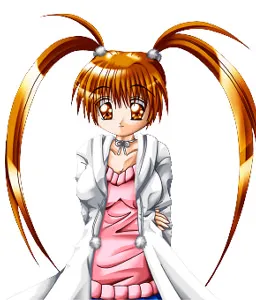 Toudou Miyuki