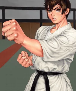 Ookubo Machiko