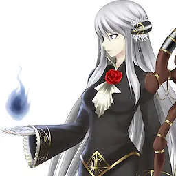 Silver Witch