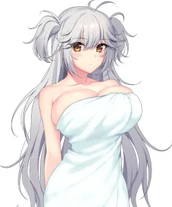 Nanbu Haruka