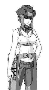 Sasaki Anna