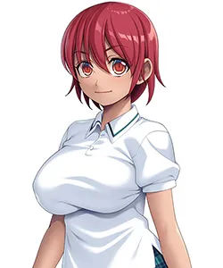 Hokotsuki Saki