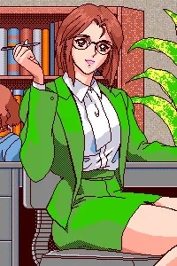 Minai Kaoru