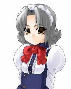 Izumi Mamika