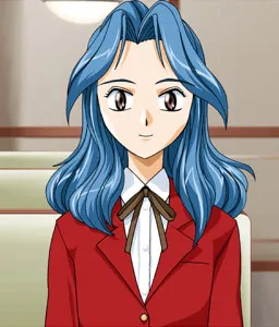 Tsukishima Ai