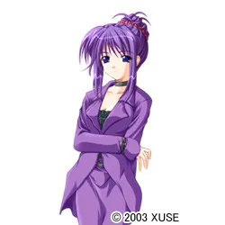 Yanagihara Chiaki