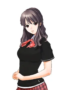 Shijo Ayano