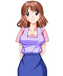 Kirishima Kanae