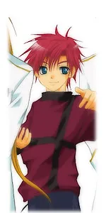 Kirishima Kaoru