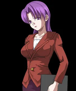 Gotou Mariko