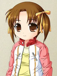 Fujisawa Mio