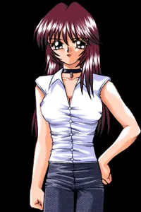 Koizumi Maki