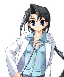 Nagakura Nagisa