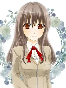 Ayase Shizumi
