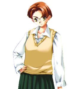 Saeki Asuka