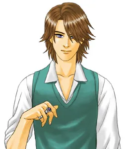 Maezono Yukiya