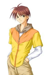 Sakagami Kazuto