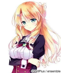 Kasugano Yukariko