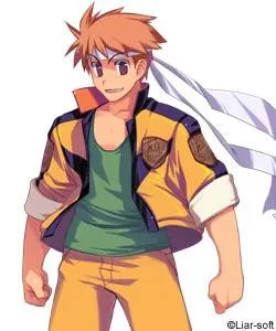 Asahina Shin'ichi