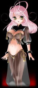Mimilia