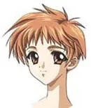 Shinohara Makoto