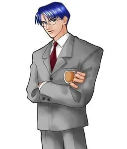 Rokujou Ryuuichi