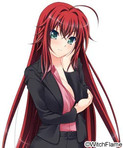 Hourenji Arisa