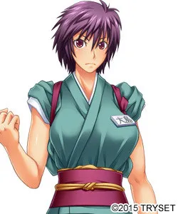 Ooshima Kazumi