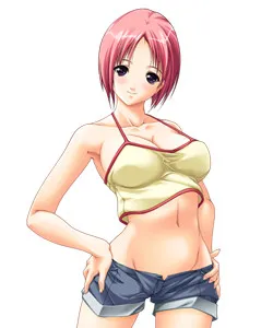 Kagami Haruka