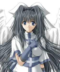 Kanzaki Alice