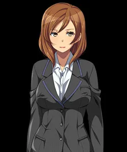 Midou Saki
