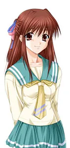 Saeki Hitomi