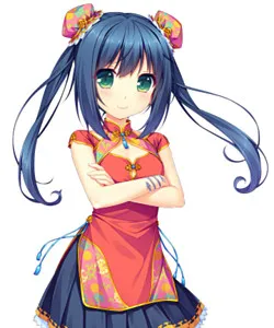 Ryuusenji Aifa