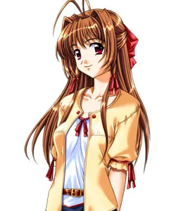 Asakura Hikari