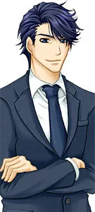 Hasegawa Kyousuke