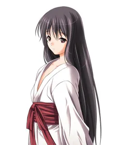 Suou Yukina